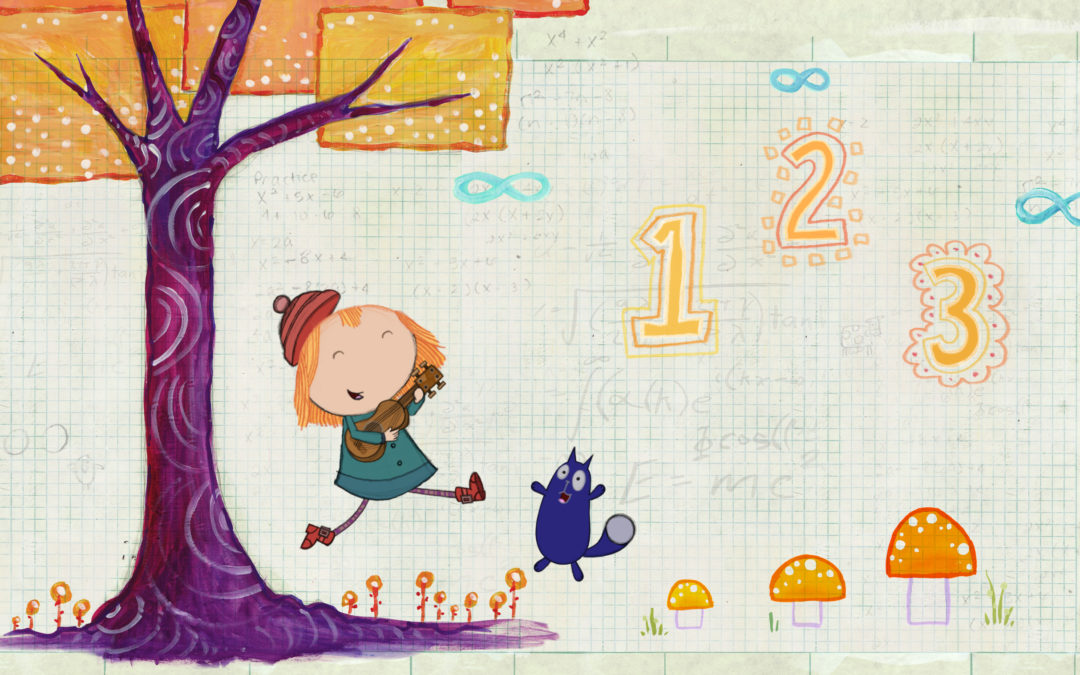 Peg and Cat