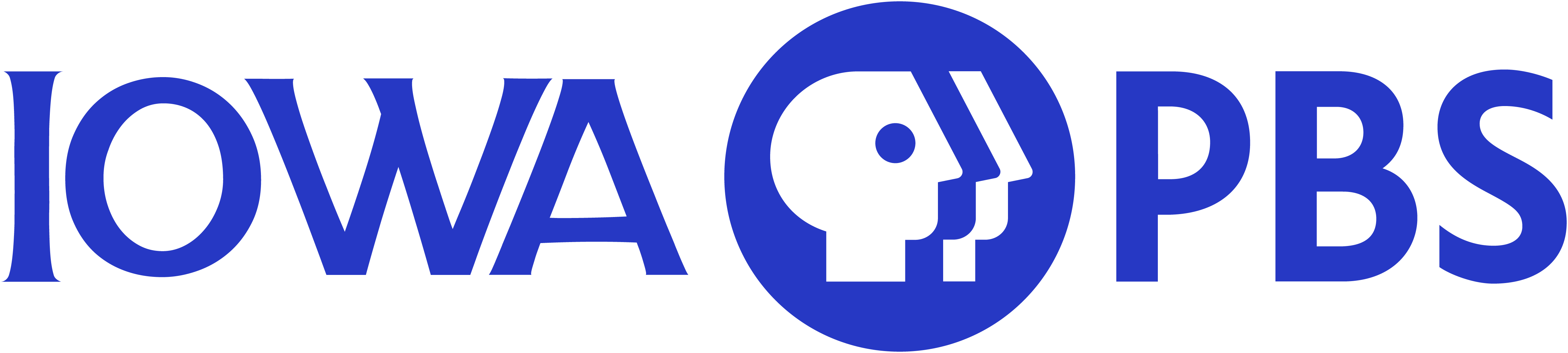 Iowa PBS Logo