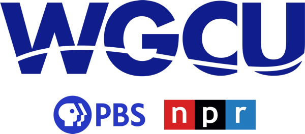 WGCU Logo