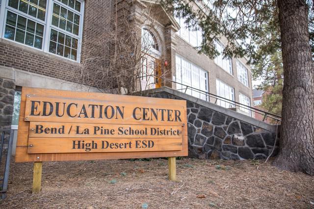 The Bend/La Pine School District is working to make virtual school an equitable experience for all, including those with language barriers, internet challenges and persons with special needs.