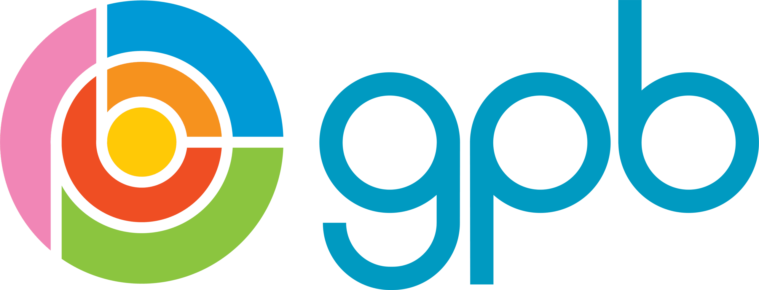 Iowa PBS Logo